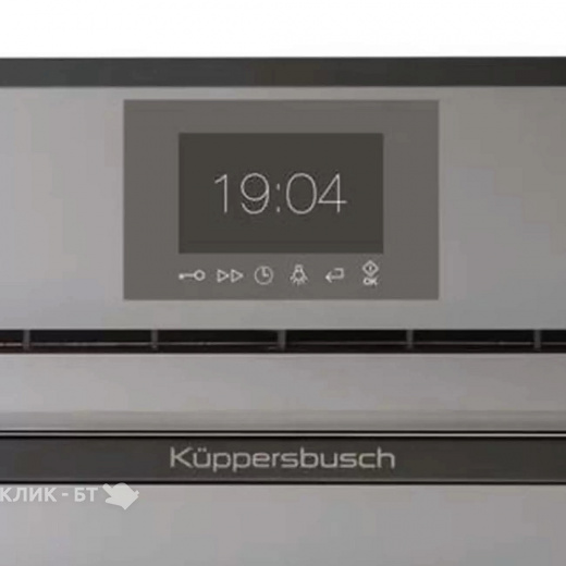 Духовой шкаф KUPPERSBUSCH CBM 6550.0 G2