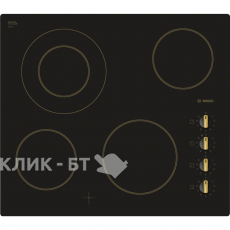 Варочная поверхность BOSCH pkf 619c17e