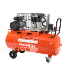 Компрессор PATRIOT PTR 100-440I