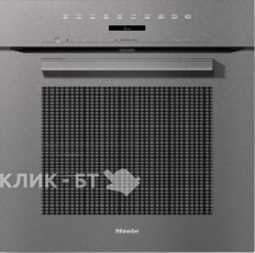 Пароварка MIELE DGC 7250 GRGR