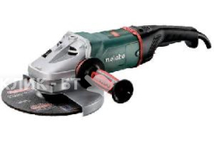 Шлифмашина Metabo W 24-230 MVT 606467000