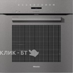 Пароварка MIELE DGC 7250 GRGR