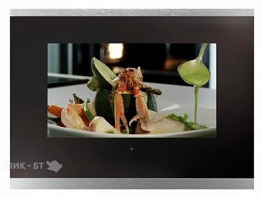 Телевизор KUPPERSBUSCH ETV 6800.2 J8 Hot Chili