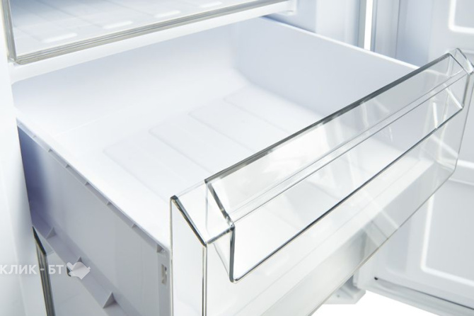 Холодильник WEISSGAUFF WRKI 178 Inverter