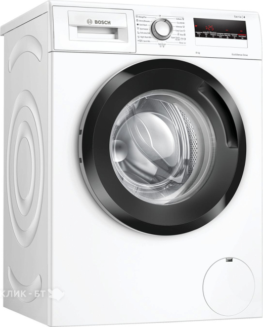 Стиральная машина BOSCH WAN28262BY