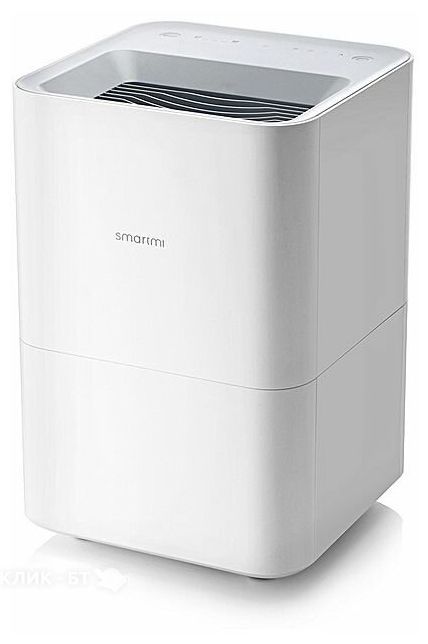 Увлажнитель воздуха XIAOMI Smartmi Zhimi Air Humidifier 2 CJXJSQ02ZM