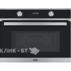 Духовой шкаф FRANKE FSM 45 MW XS