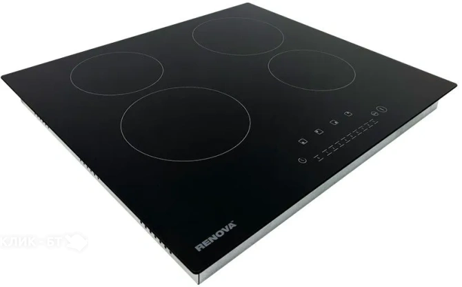 Варочная поверхность RENOVA TC-460BS1