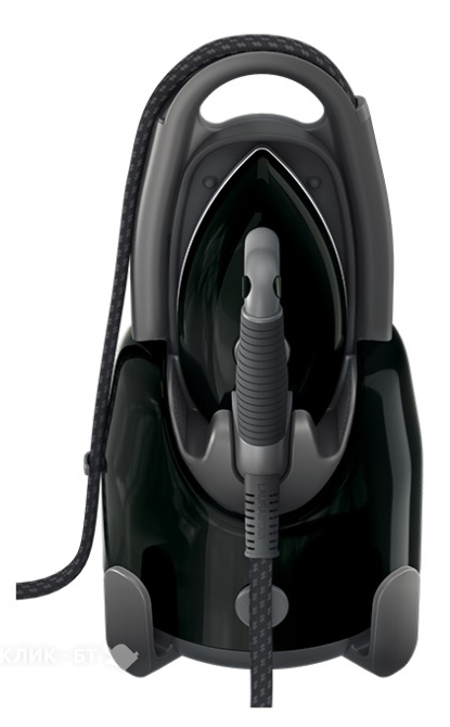 Парогенератор LAURASTAR Lift Plus Black