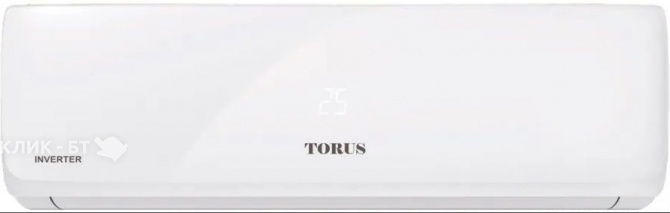 Сплит-система TORUS TVK-24I