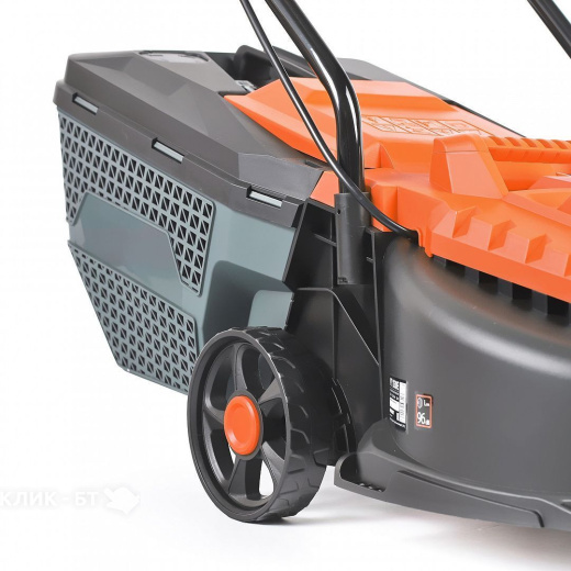 Газонокосилка PATRIOT PT1130E (512309231)
