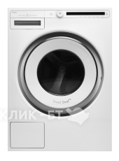 Стиральная машина ASKO W2084.W.P