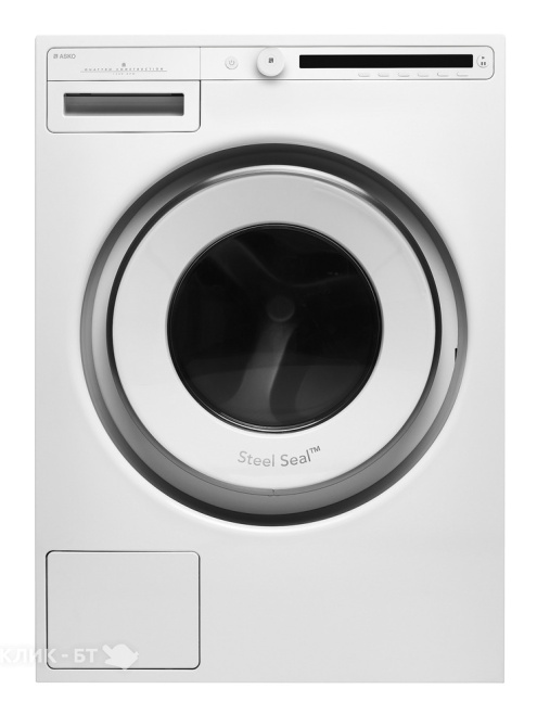 Стиральная машина ASKO W2084.W.P