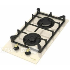 Варочная поверхность WILLMARK WGH-2302BR