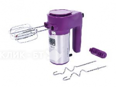 Миксер OURSSON HM4001/SP