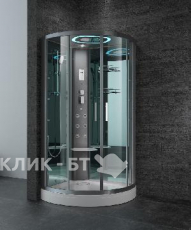 Душевая кабина SSWW BU602