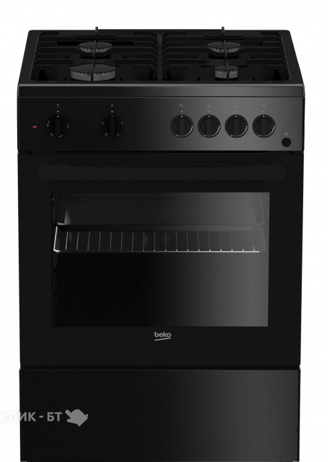 Кухонная плита Beko FFSS 62010 GB