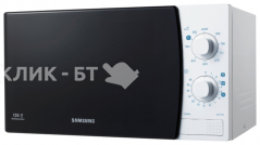 Микроволновая печь SAMSUNG ge711kr