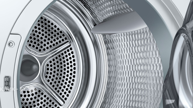 Сушильная машина SIEMENS WT47Y782OE