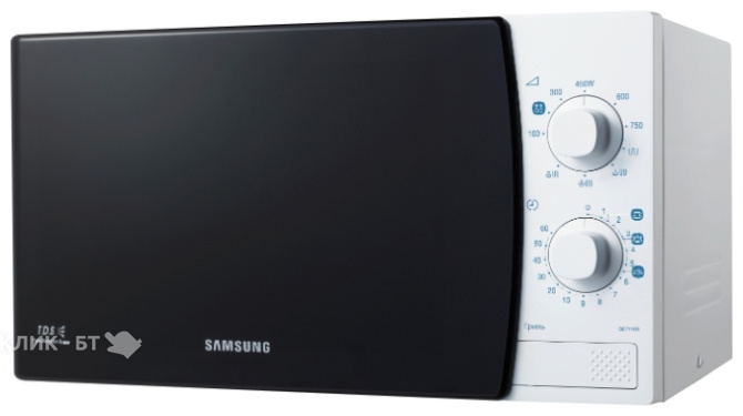 Микроволновая печь SAMSUNG ge711kr