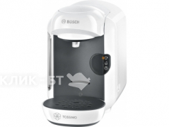 Кофемашина BOSCH tas 1204 tassimo