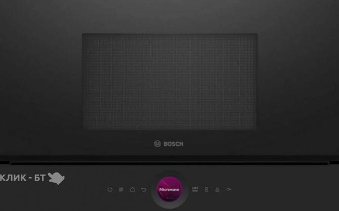 Микроволновая печь BOSCH BEL7321B1
