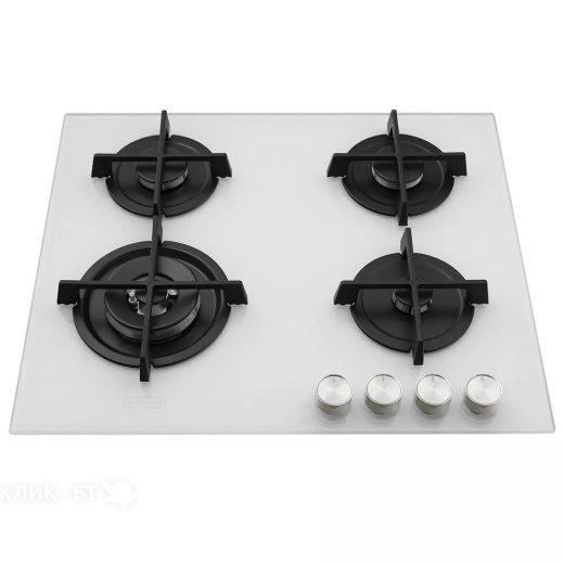 Варочная поверхность DELONGHI NSL 460 B RUS