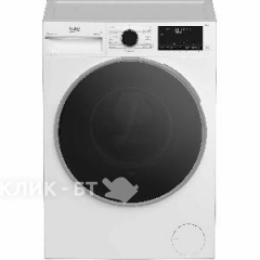 Стиральная машина BEKO B3WFR57H2W