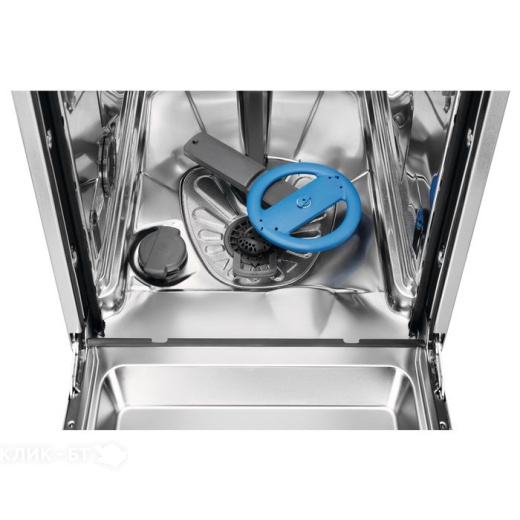 Посудомоечная машина ELECTROLUX SES94221SW