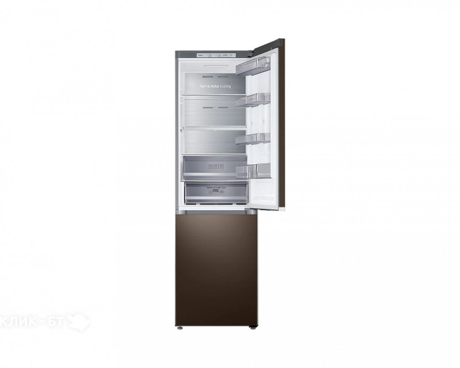 Холодильник SAMSUNG RB41R7747DX/WT