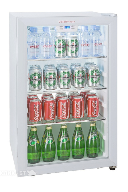 Минибар CELLAR PRIVATE CP034W