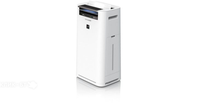 Воздухоочиститель SHARP KCG41RW