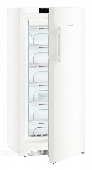 Морозильная камера LIEBHERR GN 4135