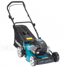 Газонокосилка Makita PLM4120N