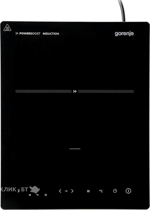 Настольная плита GORENJE ICR2000SP