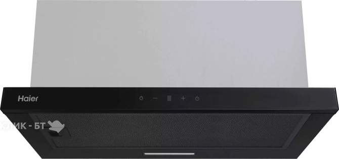Вытяжка HAIER HVX-T662BB