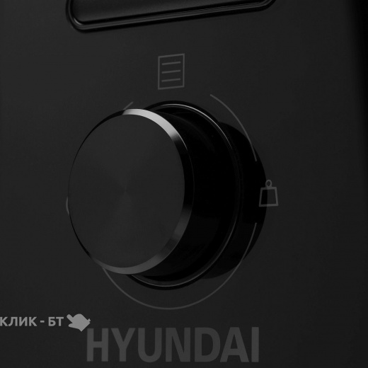 Микроволновая печь HYUNDAI HBW 2040 BG