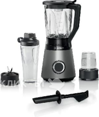Блендер BOSCH MMB6177S