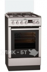 Кухонная плита AEG 47335 gm-mn