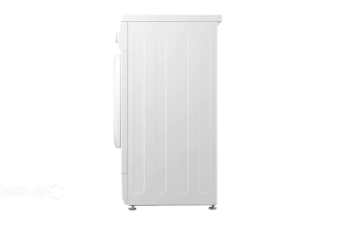 Стиральная машина LG F1296CDS0