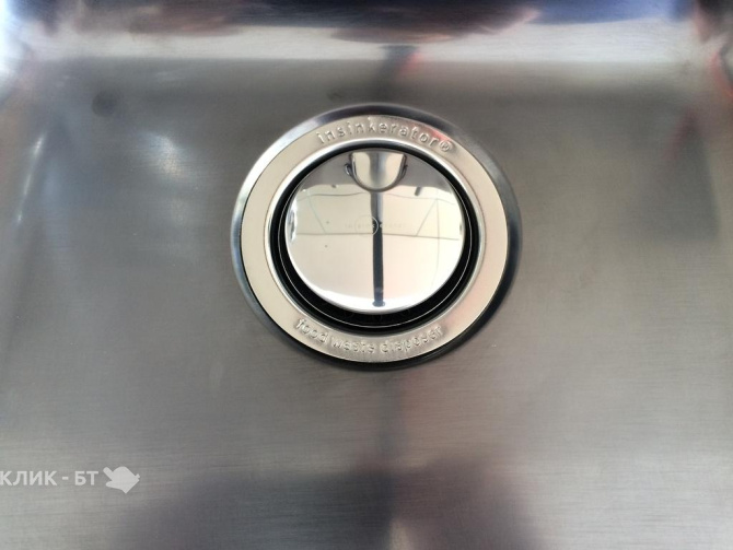 Измельчитель пищевых отходов IN SINK ERATOR ISE Evolution 250