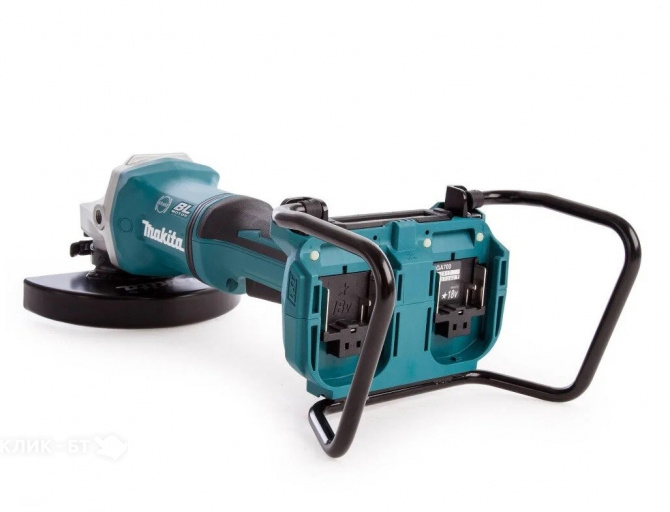 Шлифмашина Makita DGA700Z