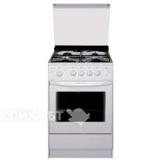 Кухонная плита DARINA 1b gm 441 005 w