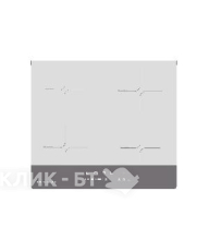 Варочная поверхность KUPPERSBERG ICD 601