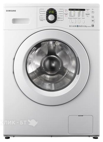 Стиральная машина SAMSUNG wf8590ffw