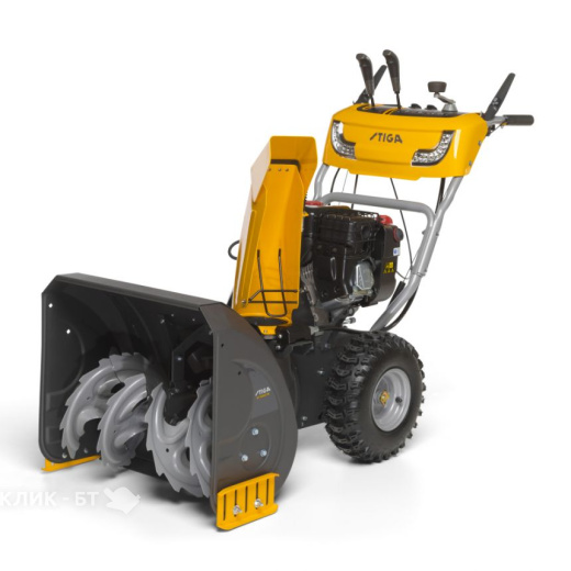Снегоуборщик STIGAST 4262 PB