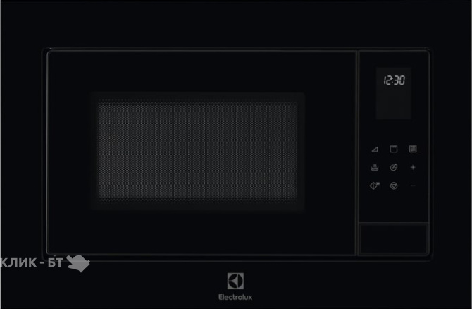 Микроволновая печь ELECTROLUX LMS4253TMK