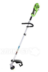 Триммер GREENWORKS GST1246