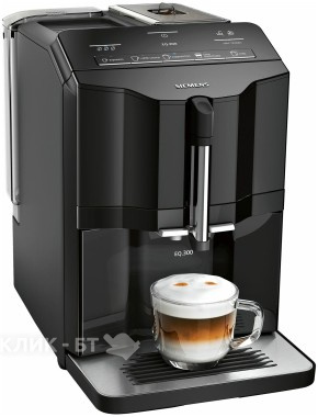 Кофемашина SIEMENS EQ.300 (TI35A209RW)