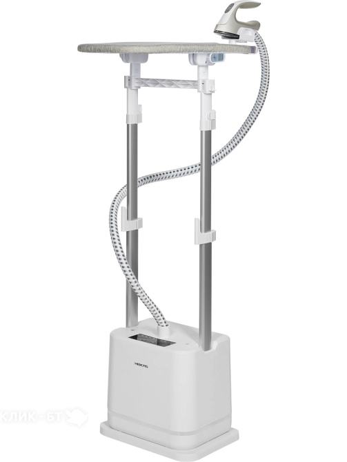 Отпариватель HIBERG GS-6000 W